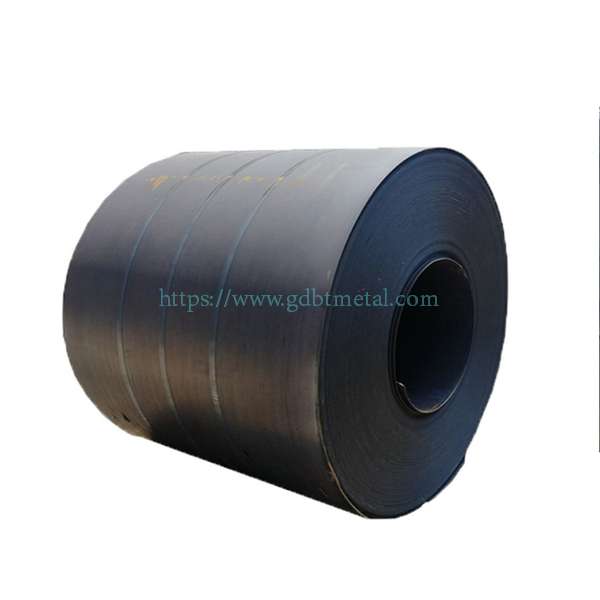 Carbon Steel Coil&Strip